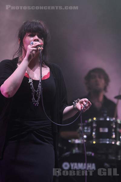 ALEX HEPBURN - 2013-08-23 - SAINT CLOUD - Domaine National - Scene Pression Live - 